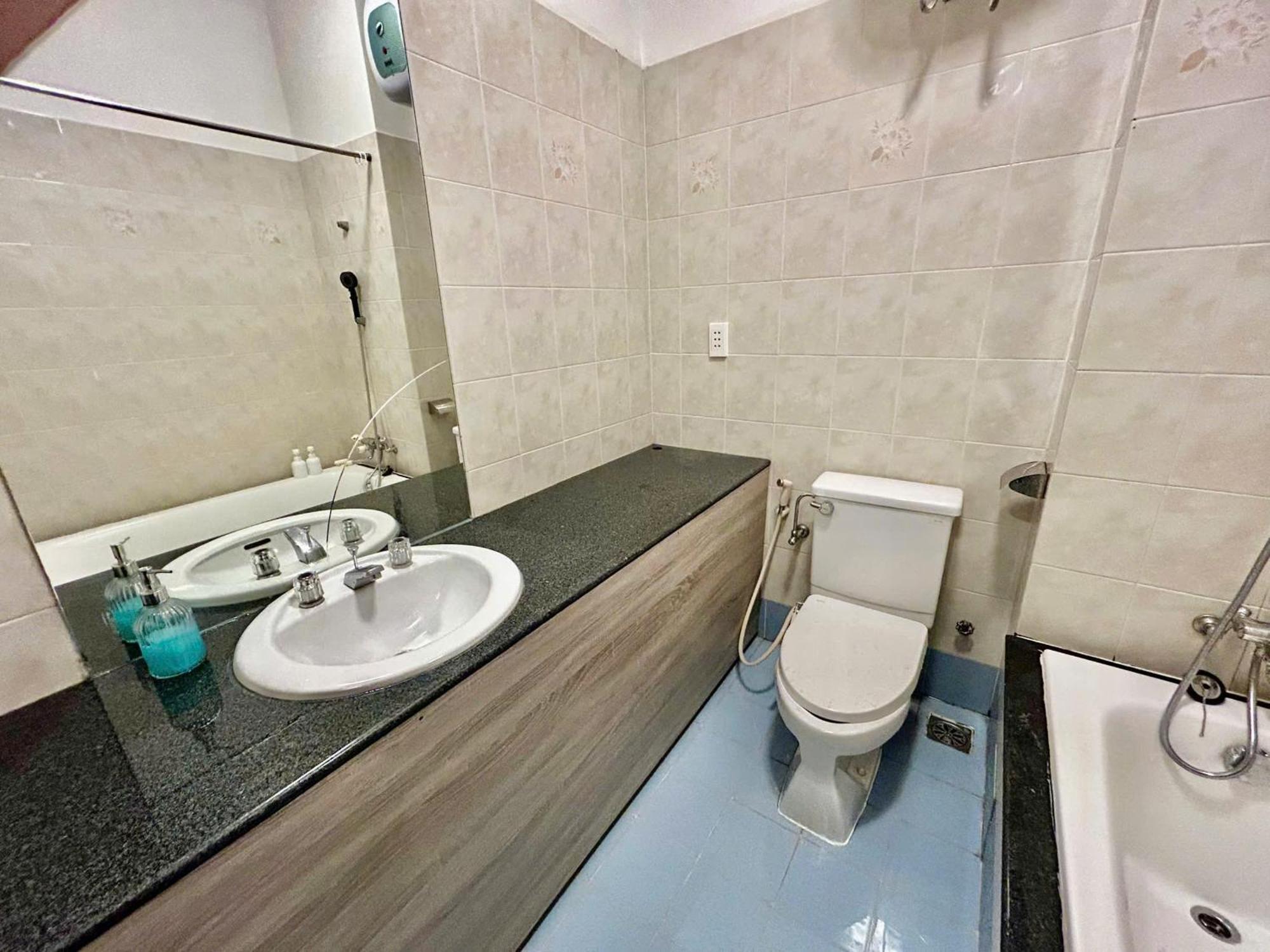 Aparthotel Convinia - Free Pick Up Airport & Laundry Cidade de Ho Chi Minh