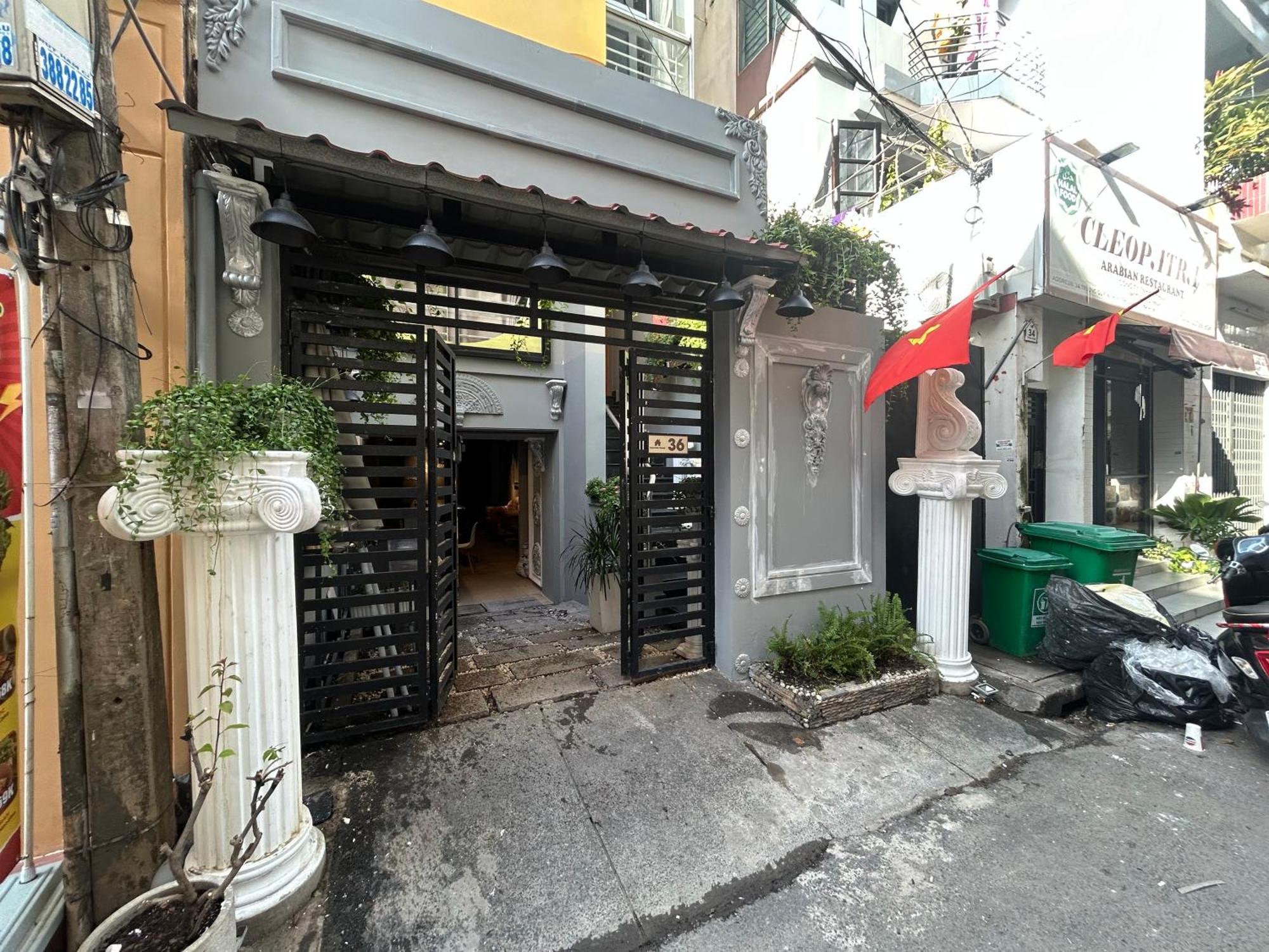 Aparthotel Convinia - Free Pick Up Airport & Laundry *
