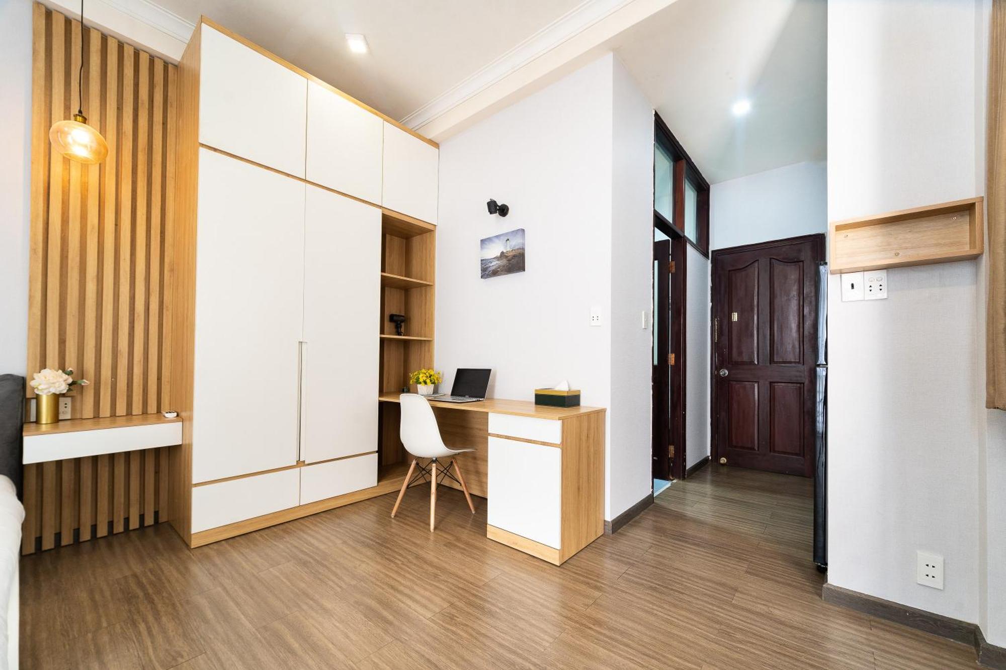 Convinia - Free Pick Up Airport & Laundry Cidade de Ho Chi Minh