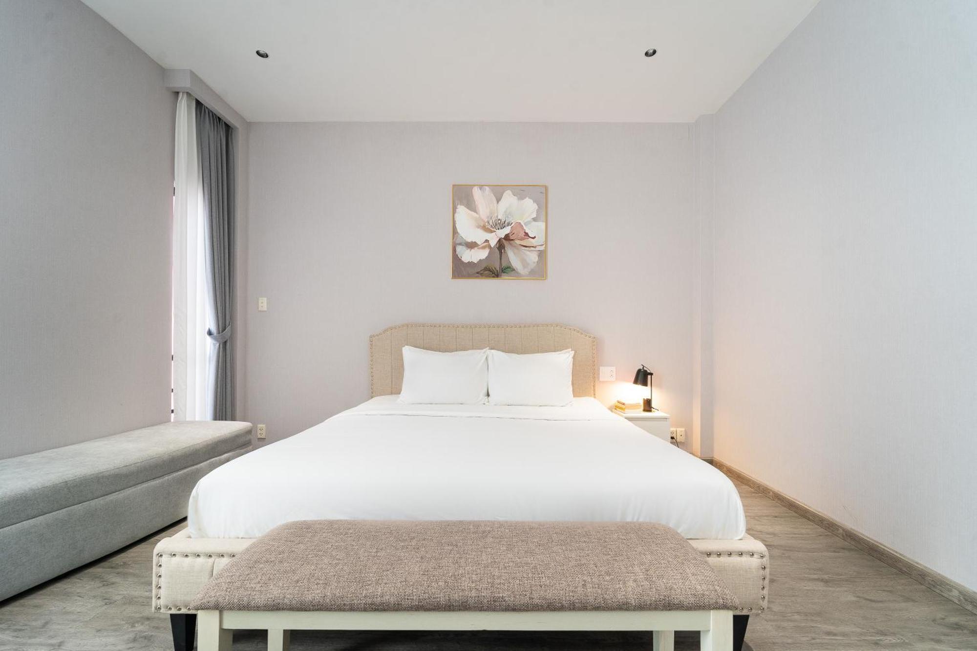 Convinia - Free Pick Up Airport & Laundry Aparthotel
